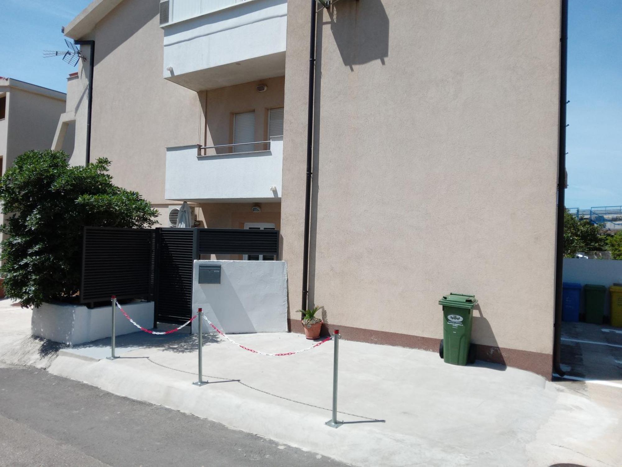 Apartman Baystay